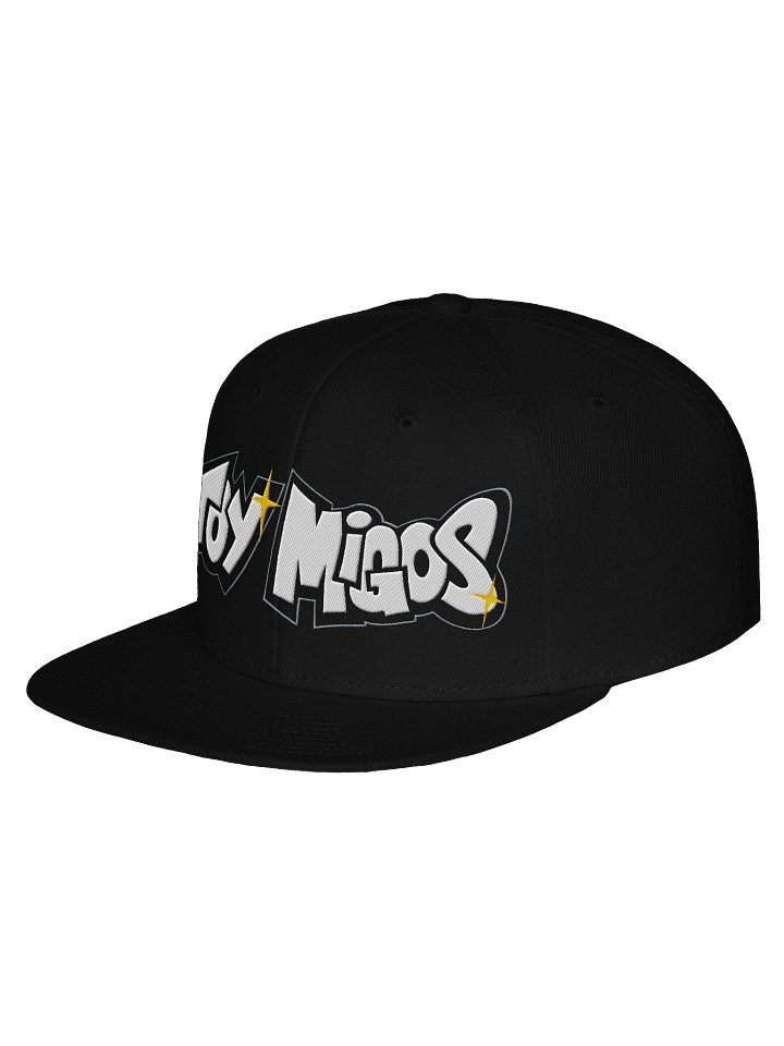ToyMigos - Blok-cap product image (9)