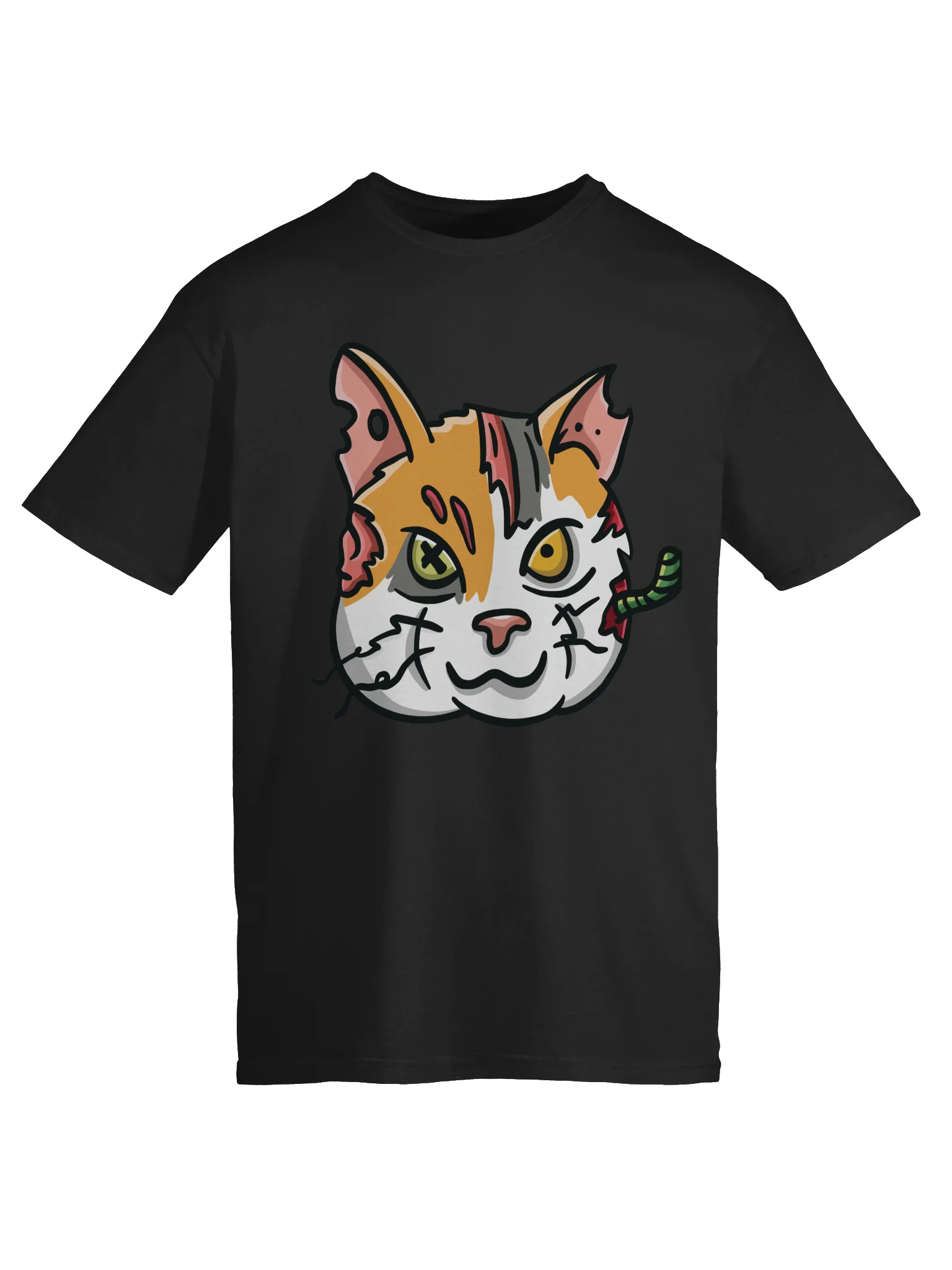 ZomBEANS - FRONT ONLY product image (114)