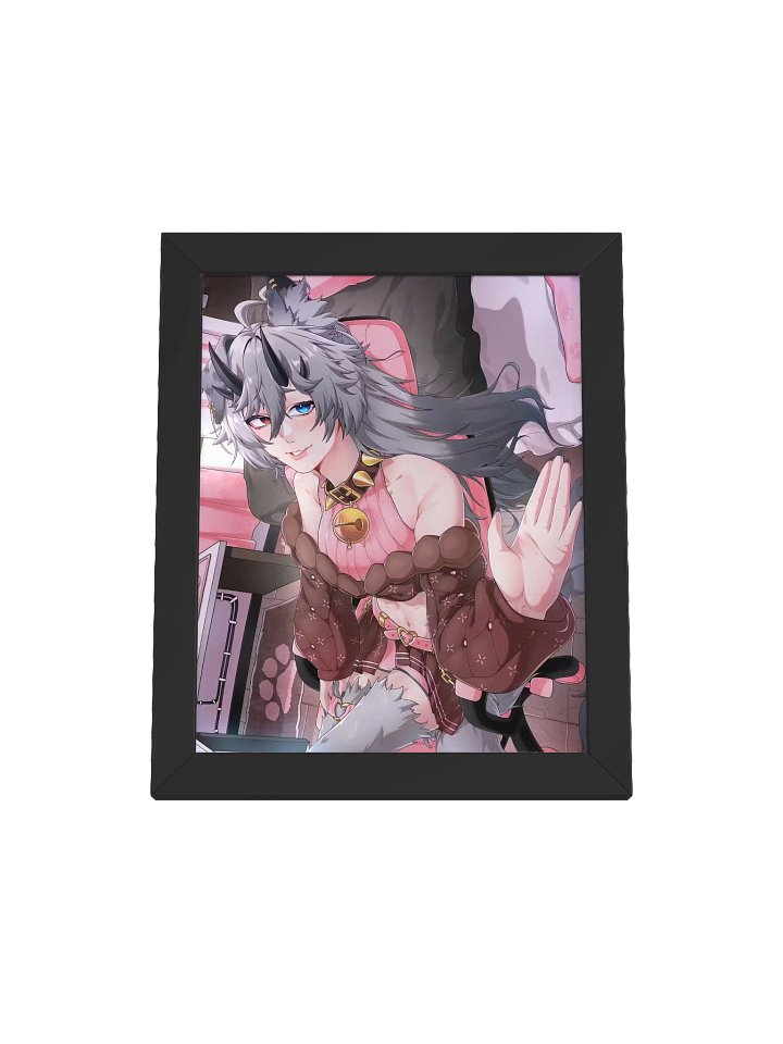 Heiri Full Room Poster product image (1)