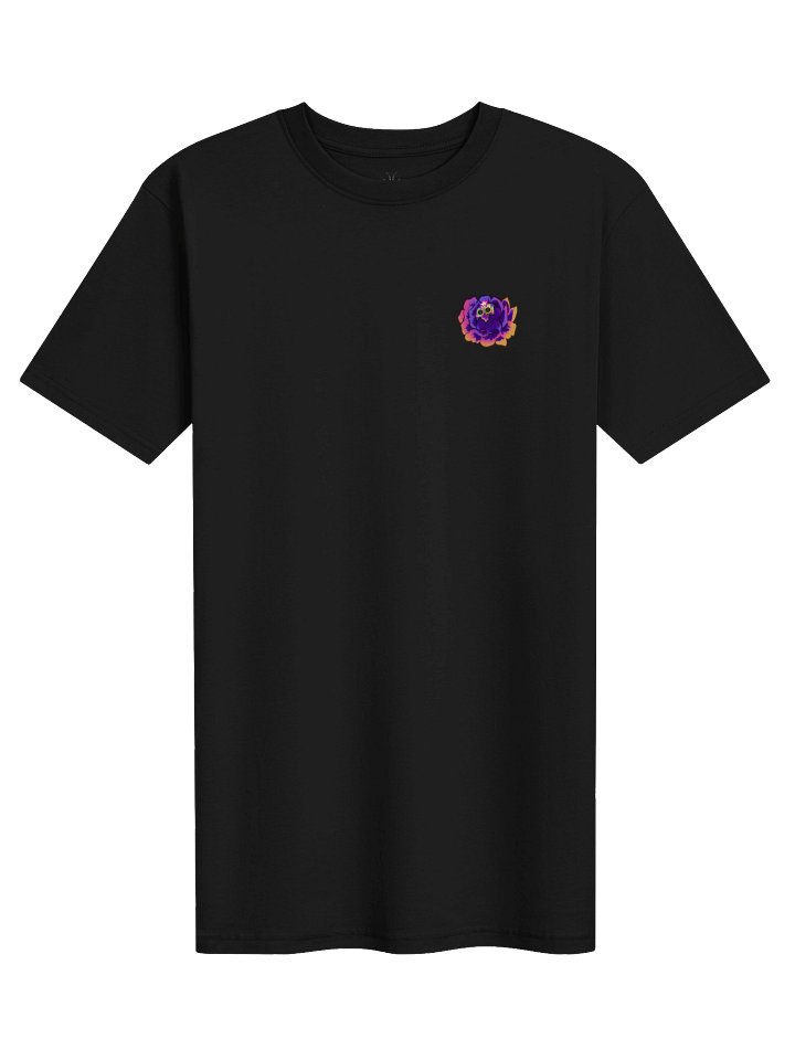 8 Years of Smexi | Neon Heavyweight Tee product image (1)