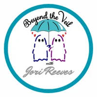 Jori Reeves Author