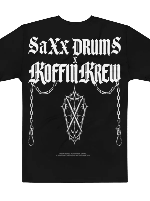 Dead Tide Tee product image (2)