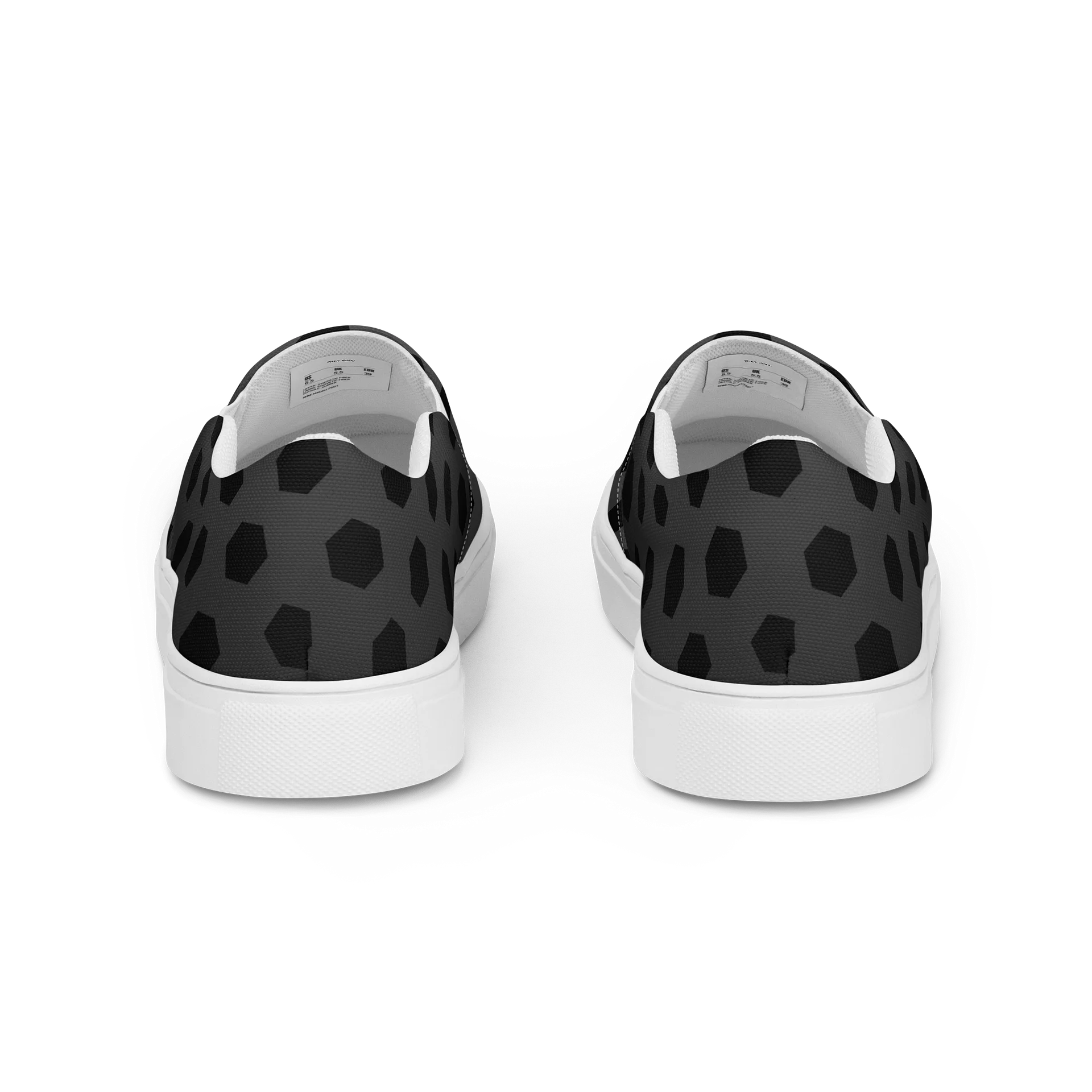 Bella Nero Slip-Ons product image (4)