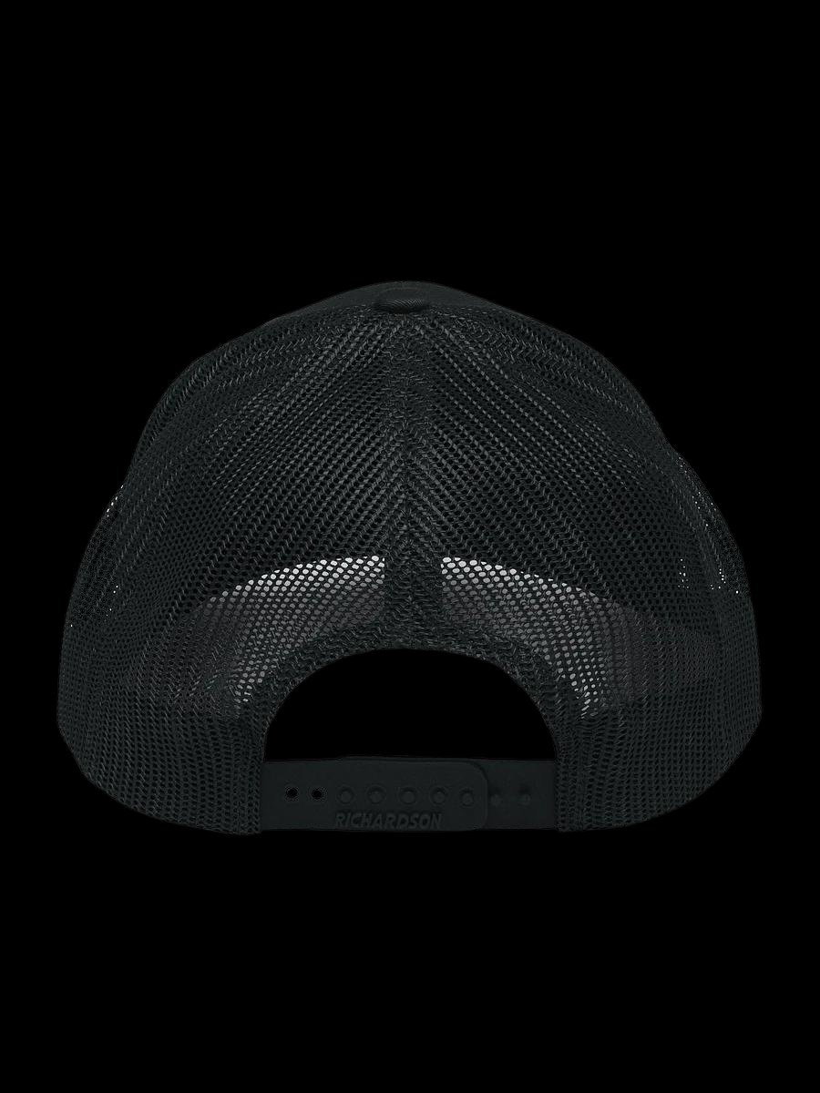 Horror Trucker Cap product image (6)