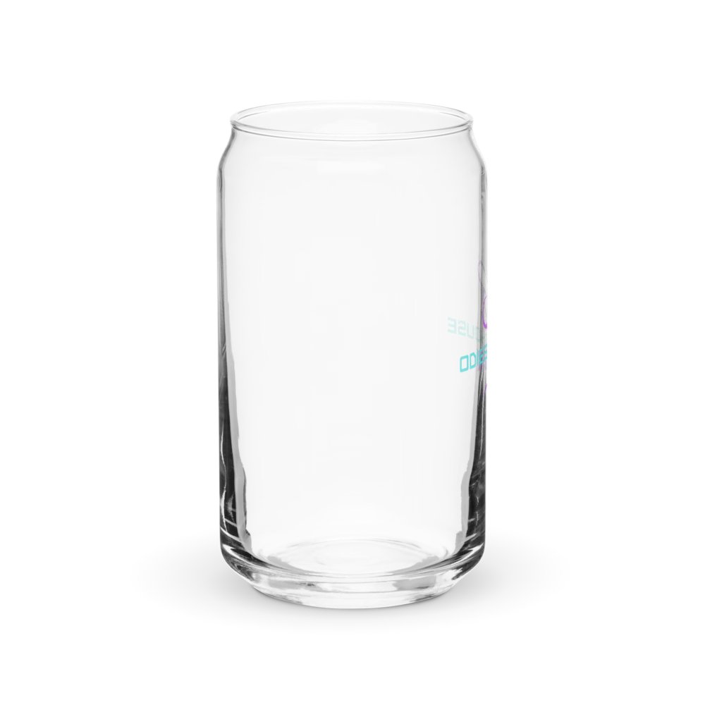 Official OdiesDoghouse Glass product image (10)