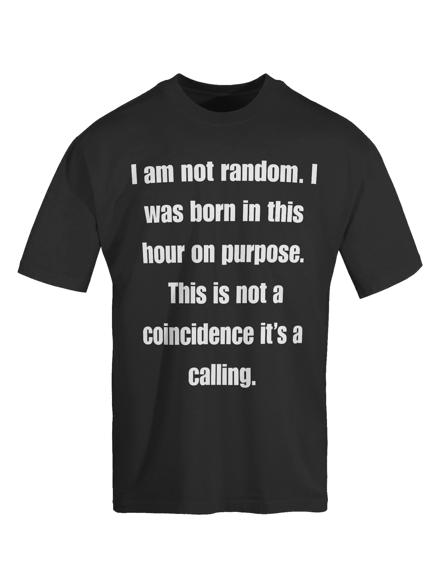 Reformation Generation AS Colour Premium Oversized Faded T-Shirt product image (1)