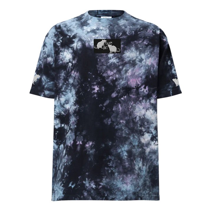 Team Rat fun tee product image (1)
