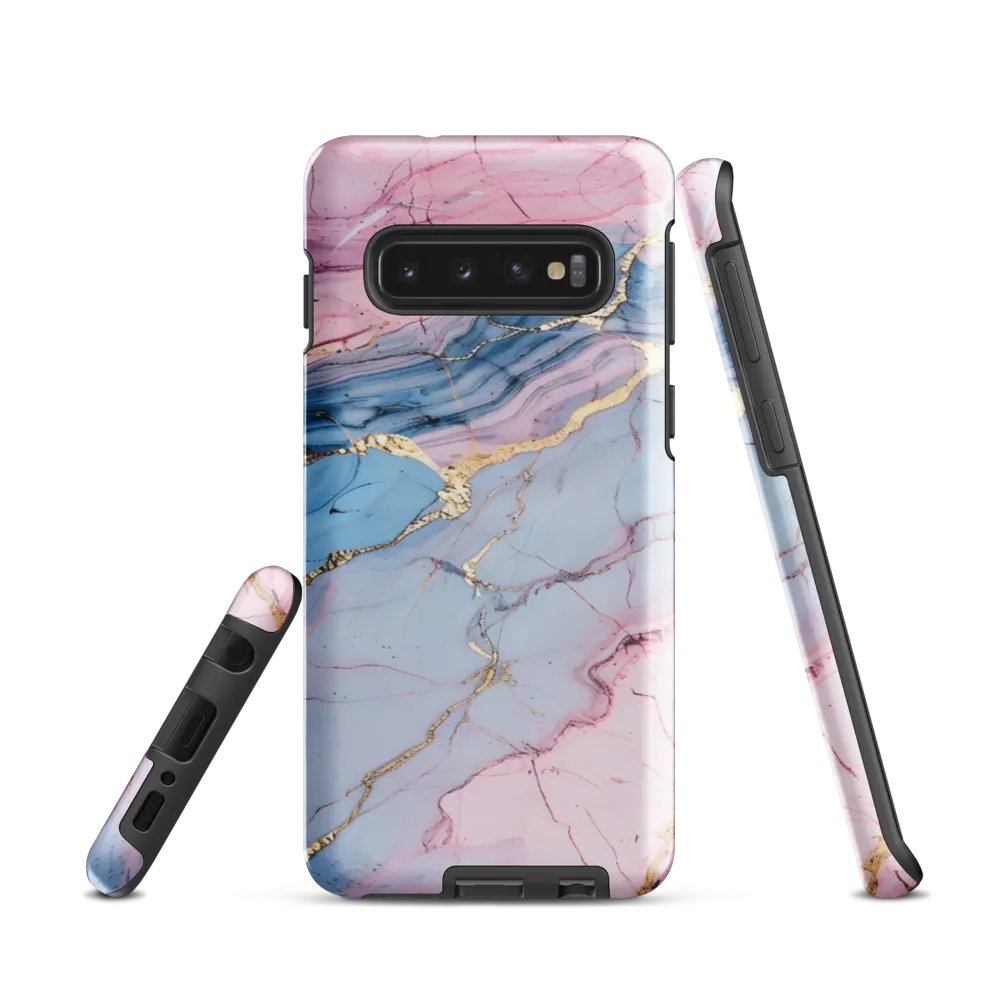 Pastel Luxe - samsung case product image (1)