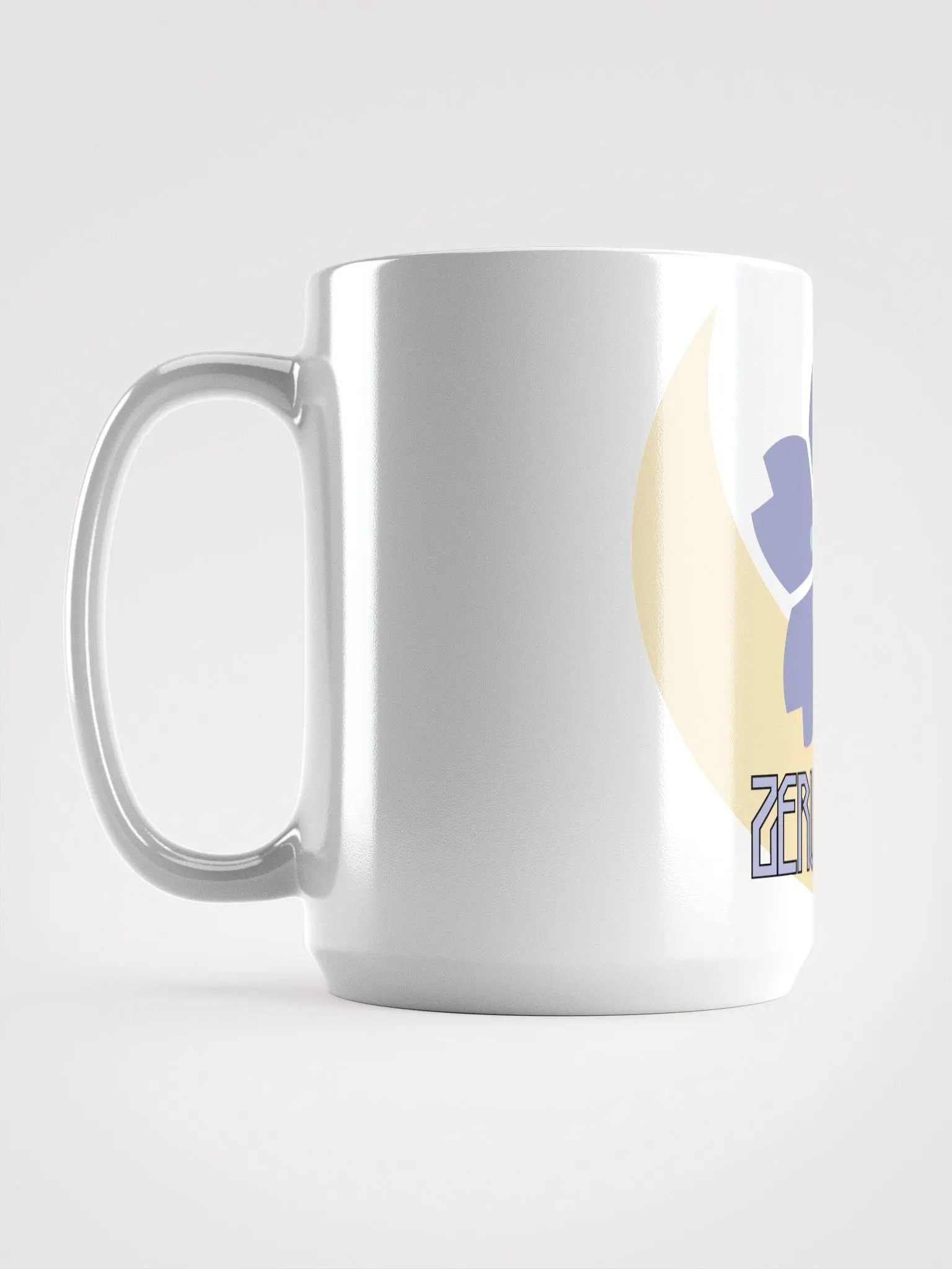Moon Blossom Mug product image (6)