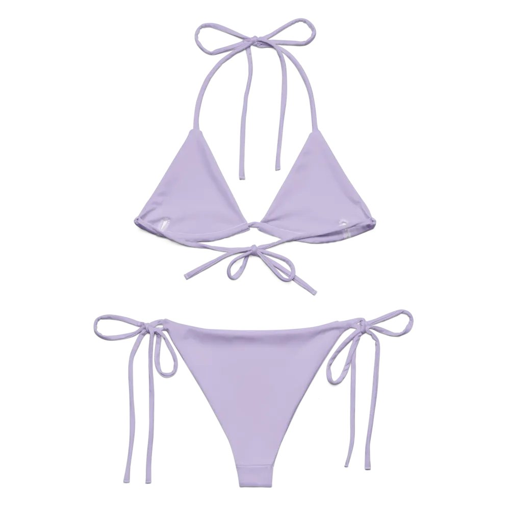 I'm Just a Playa Bikini product image (5)