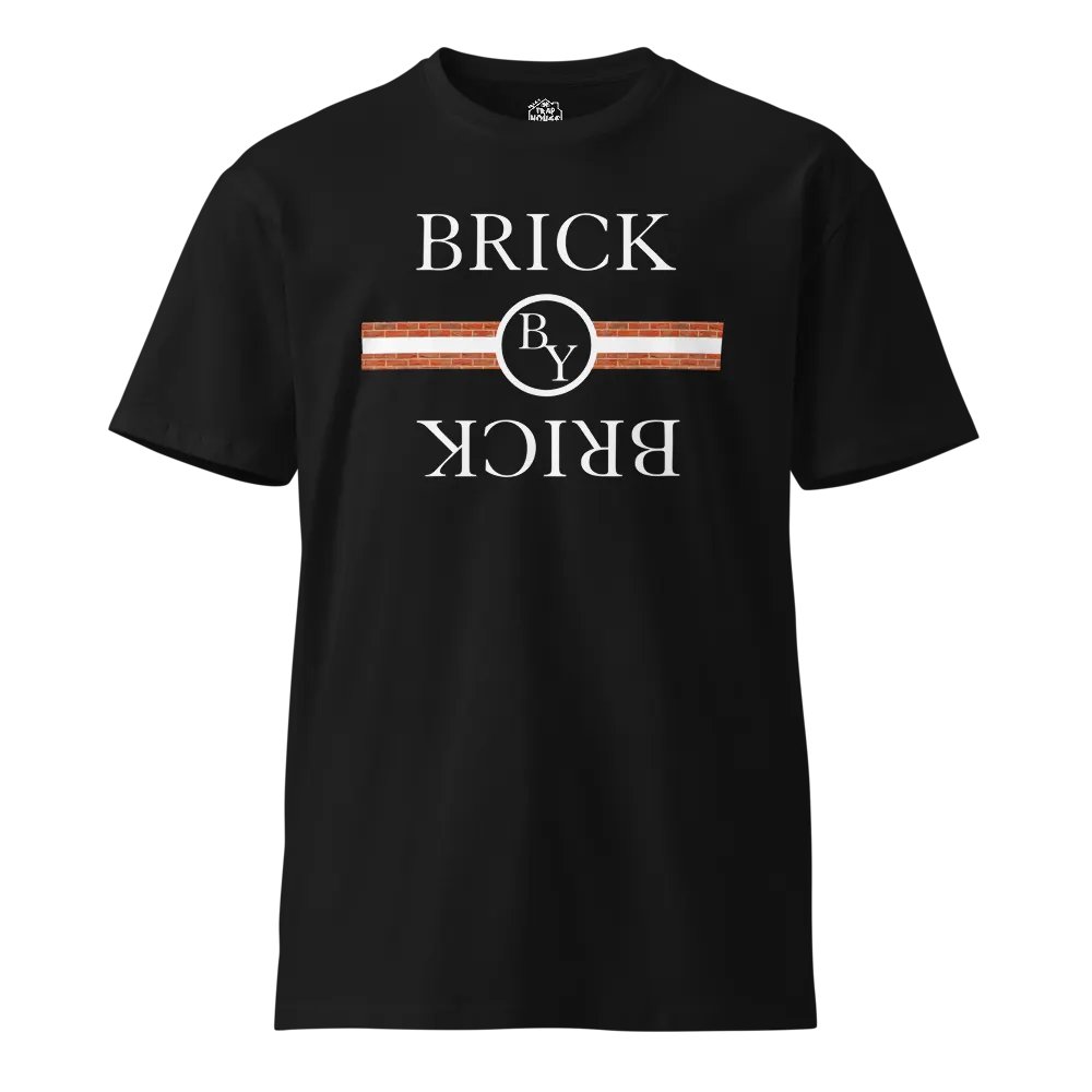 Brick By Brick T-Shirt product image (1)