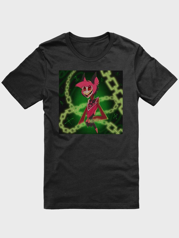 Your Chains Belong to Me Alastor T-Shirt product image (1)