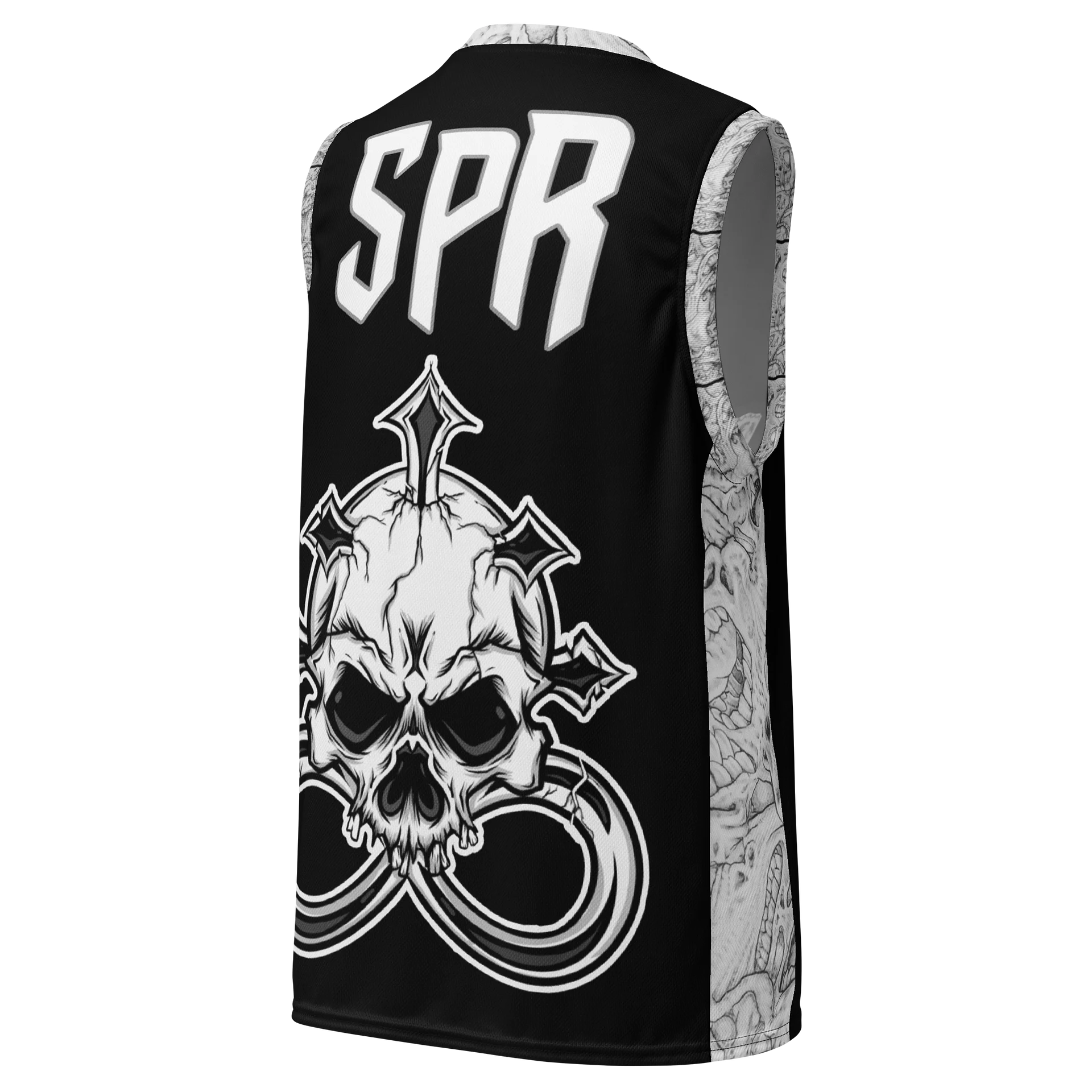 Sean Hughes Exclusive SPR JERSEY product image (3)
