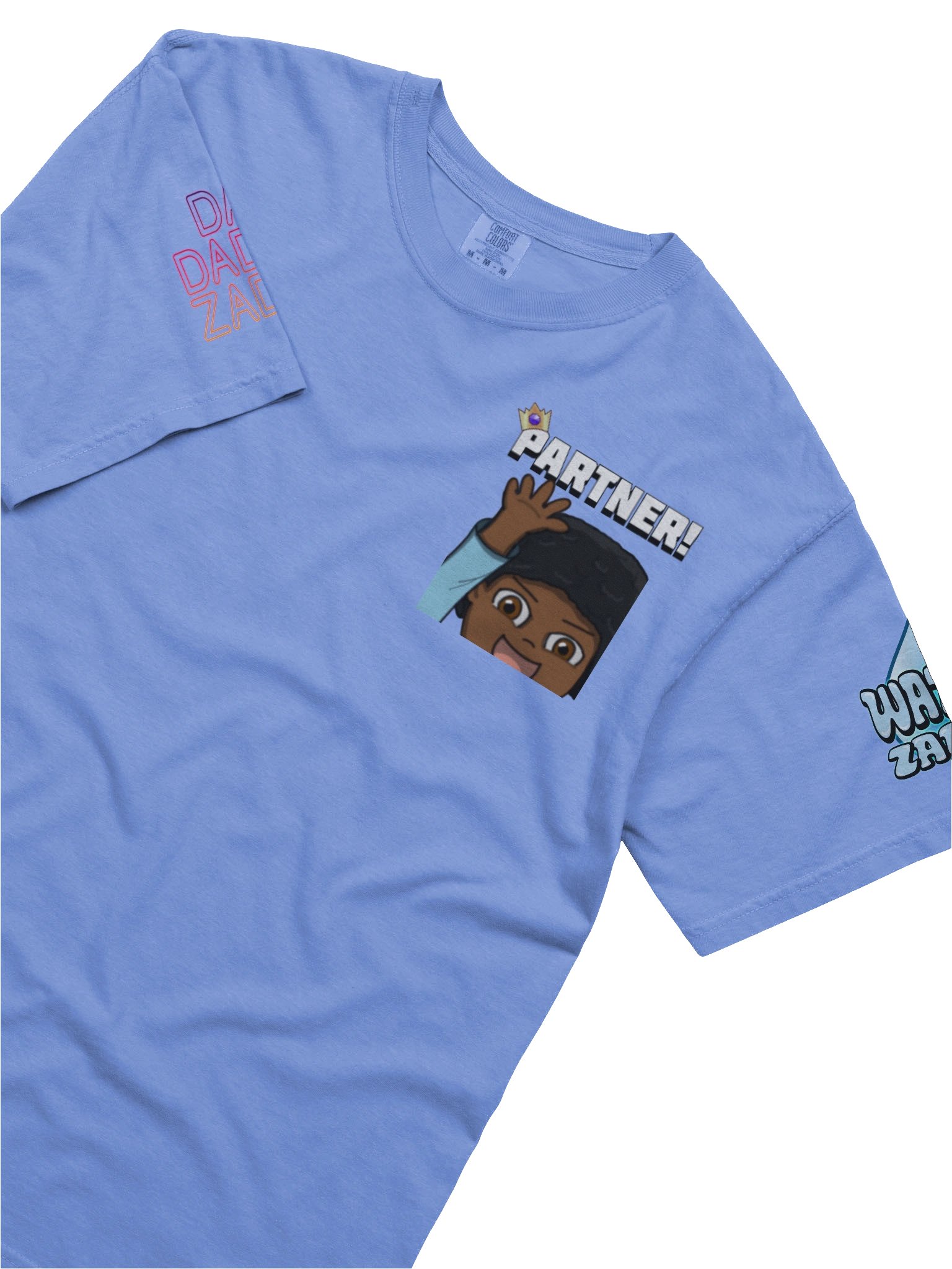 Dat Partner Zaddy! product image (15)