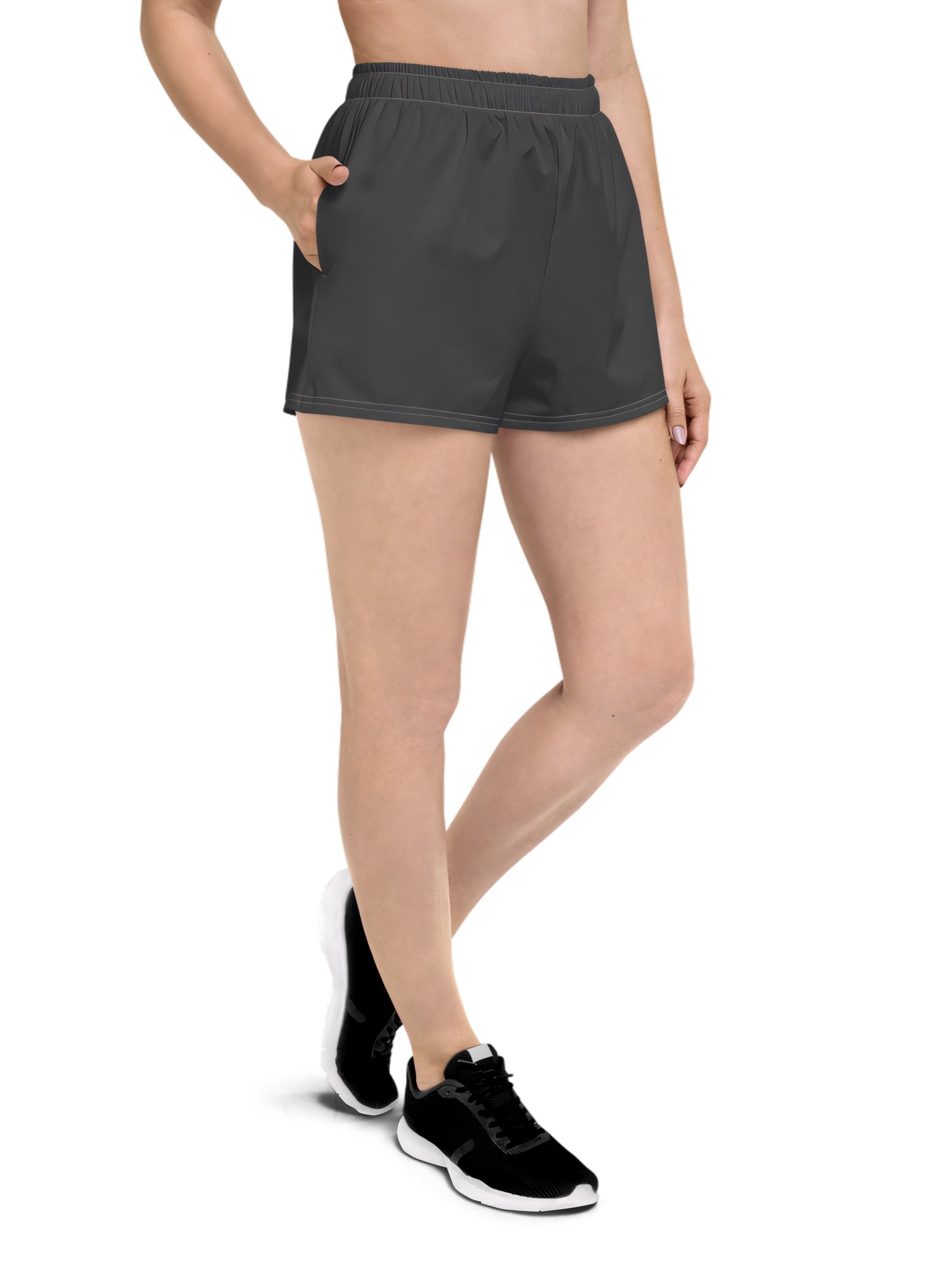 Ellesmere Athletic Shorts product image (2)