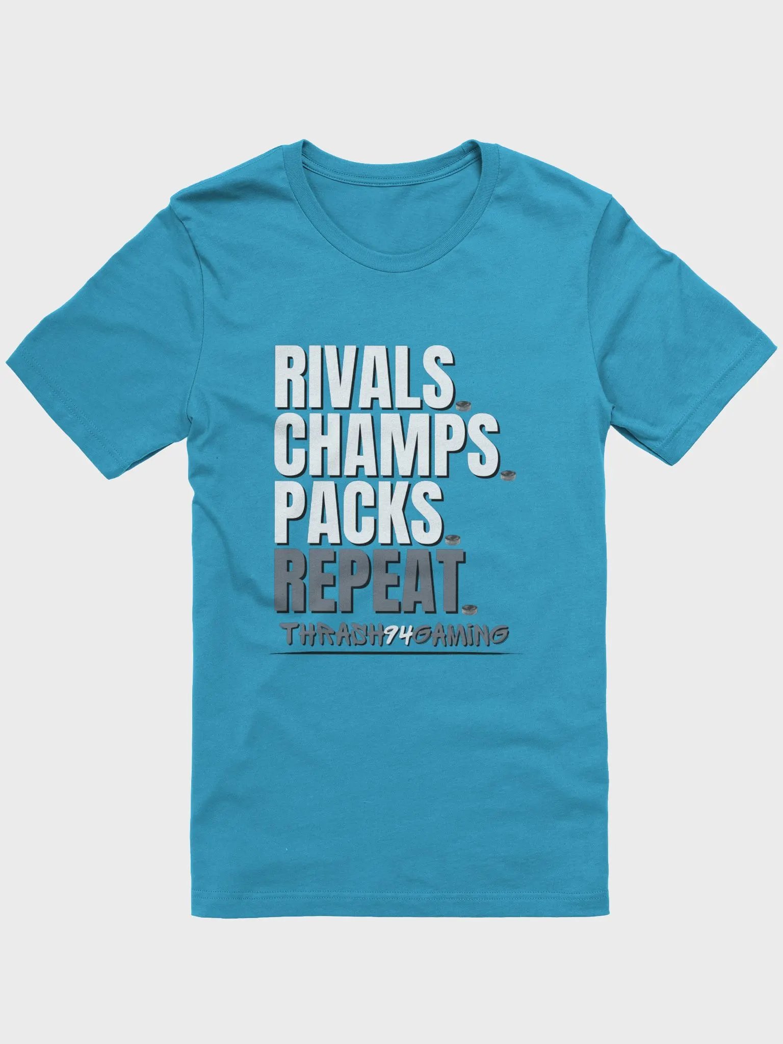 R.C.P.R. Tee product image (2)