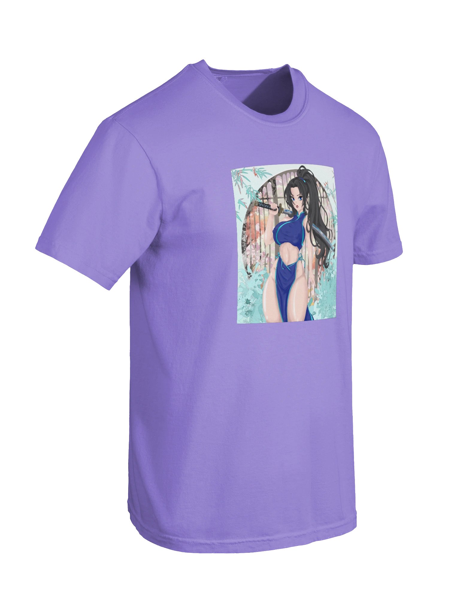 Warrior Princess "Sacred Window" Sweet Lavender product image (6)
