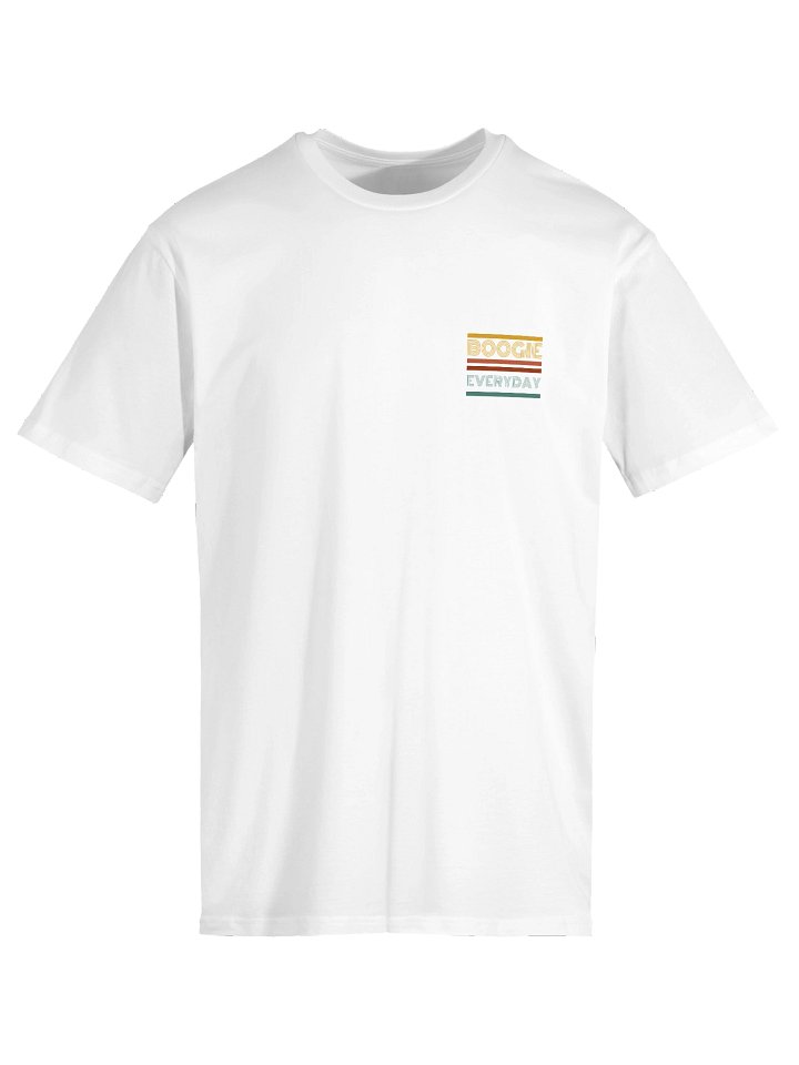 Rainbow Boogie Tee product image (2)