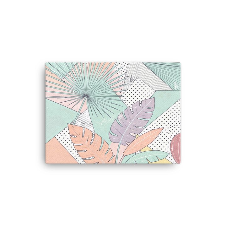 Pastel dreams set 2 canvas 3/6 product image (13)