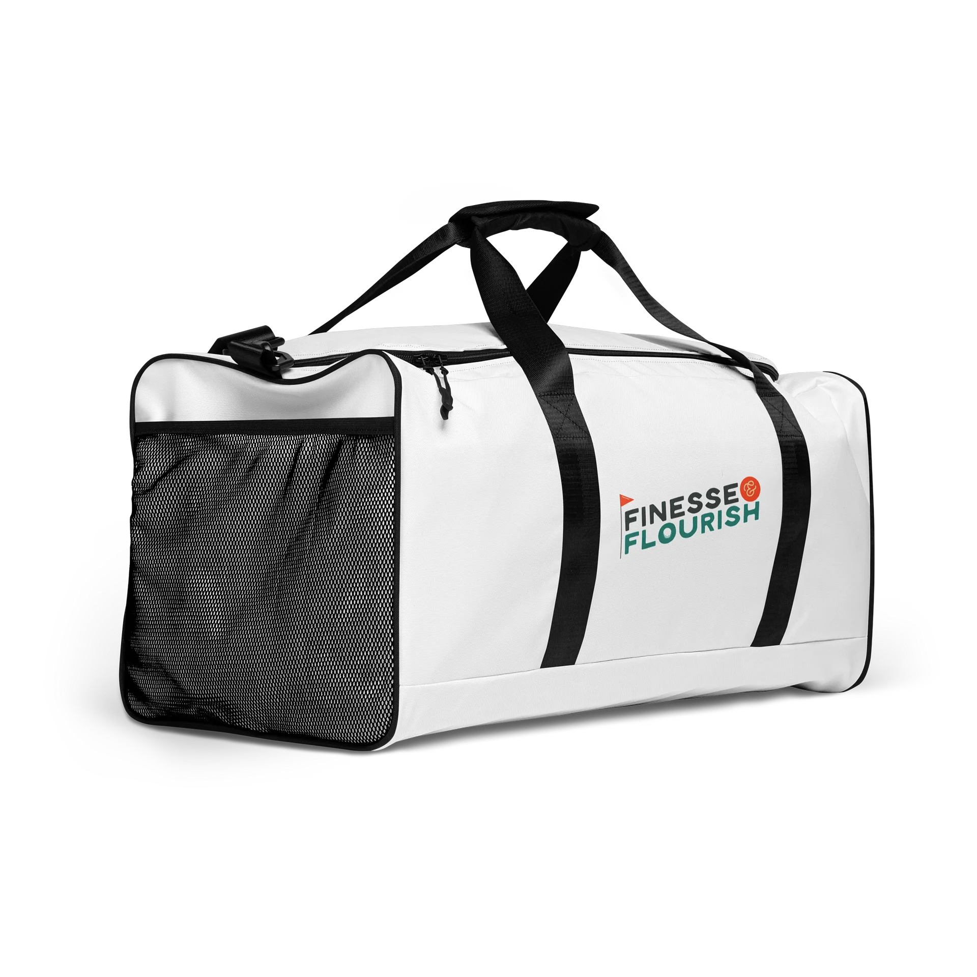 F&F Duffle Bag product image (2)