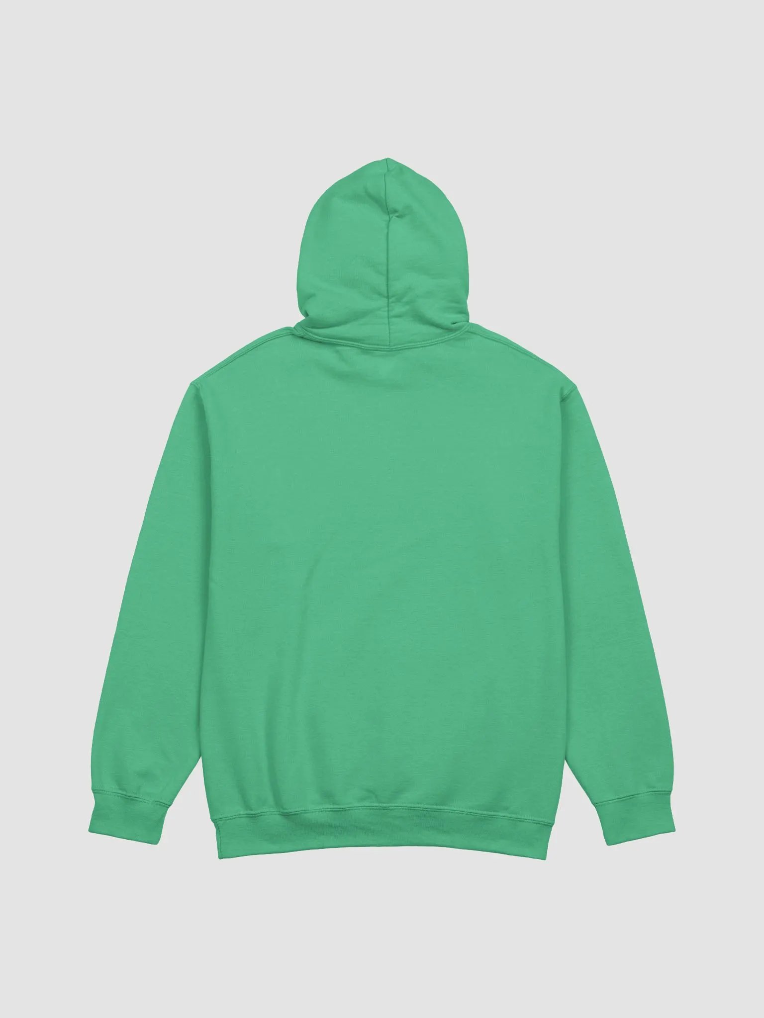 National Dodgeball Association Hoodie (Dark) product image (15)