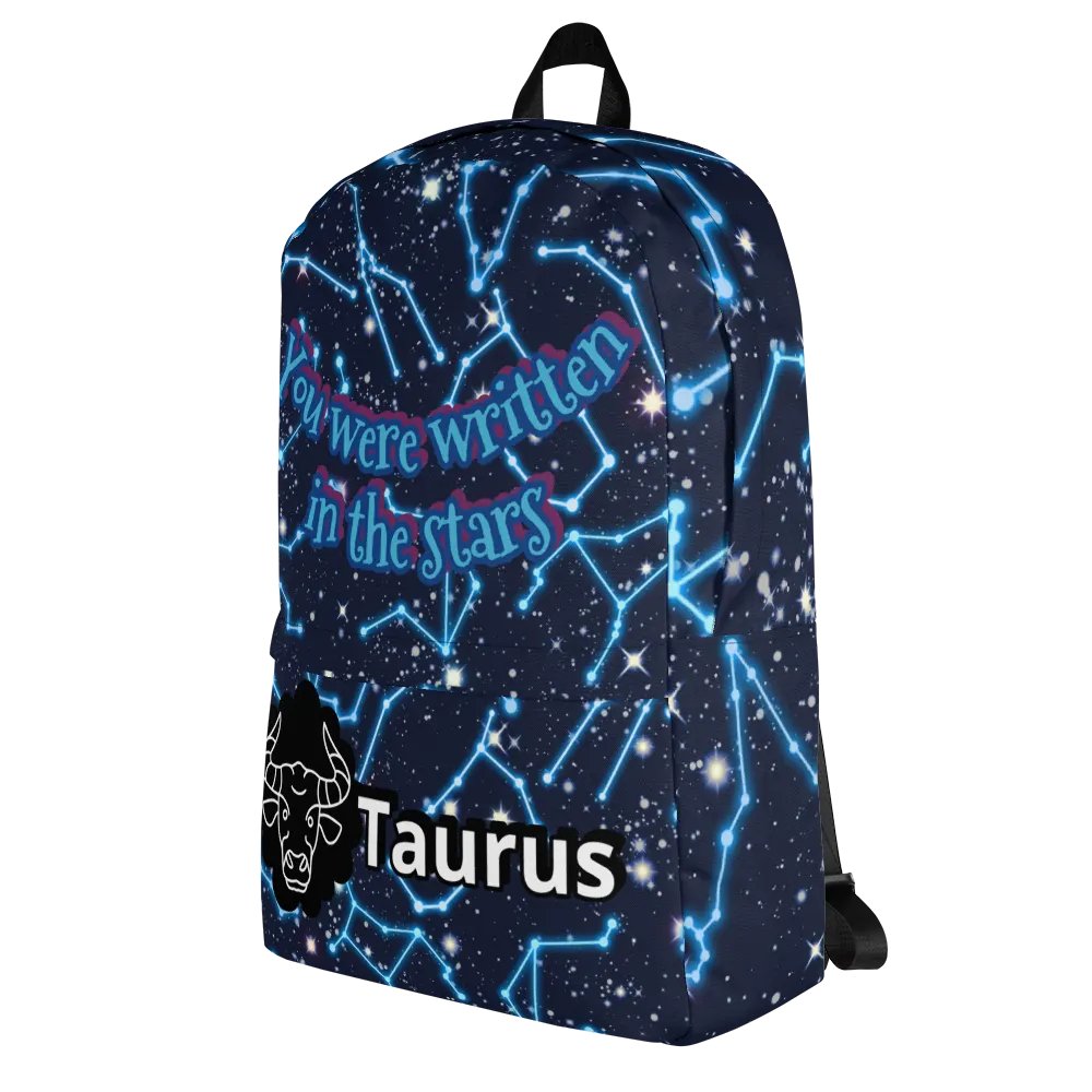 Taurus Backpack product image (3)