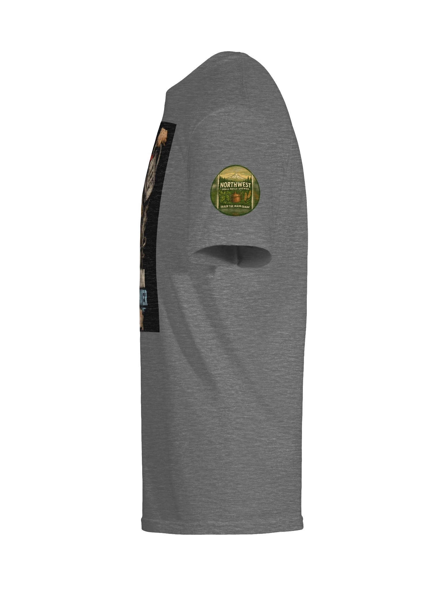 Sparge T-Shirt product image (9)