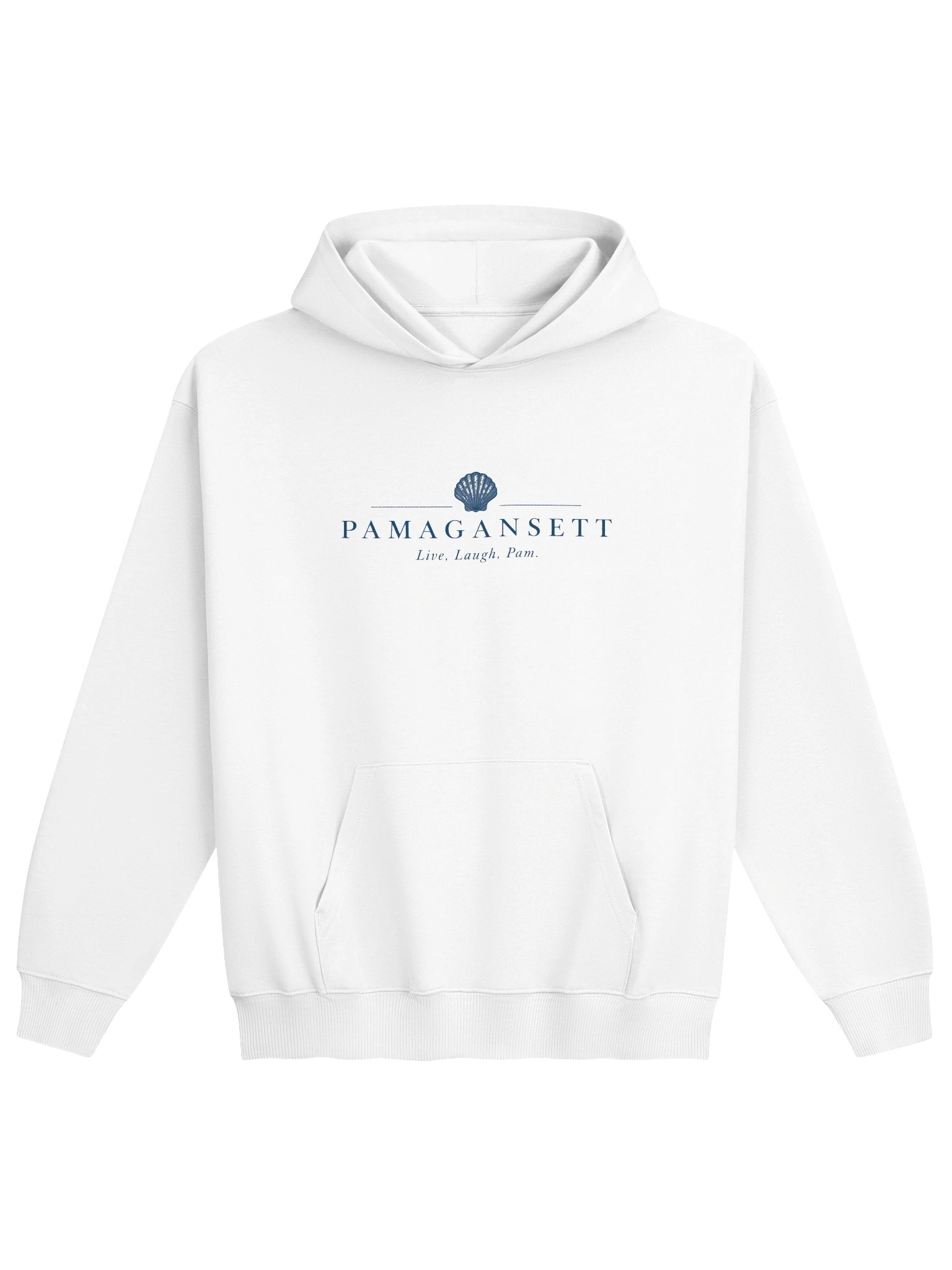 Pam's Comfiest Hoodie product image (1)