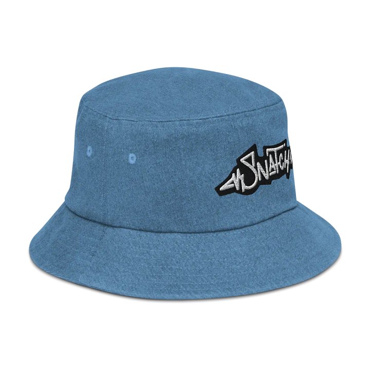 Graffiti Snatch Bucket Hat product image (2)