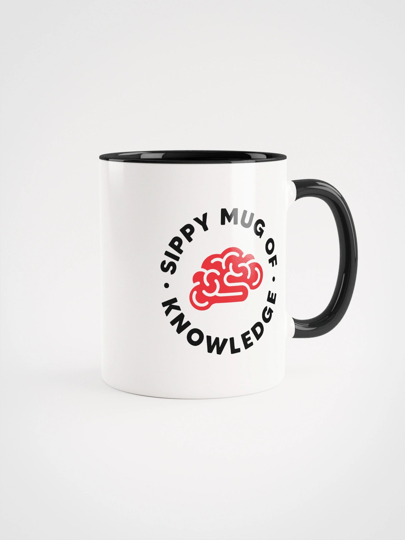Sippy Mug of Knowledge product image (1)