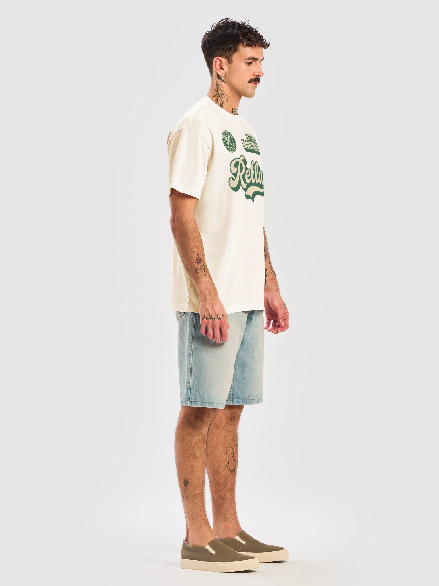 Rella - Tshirt - 2026V78 product image (7)