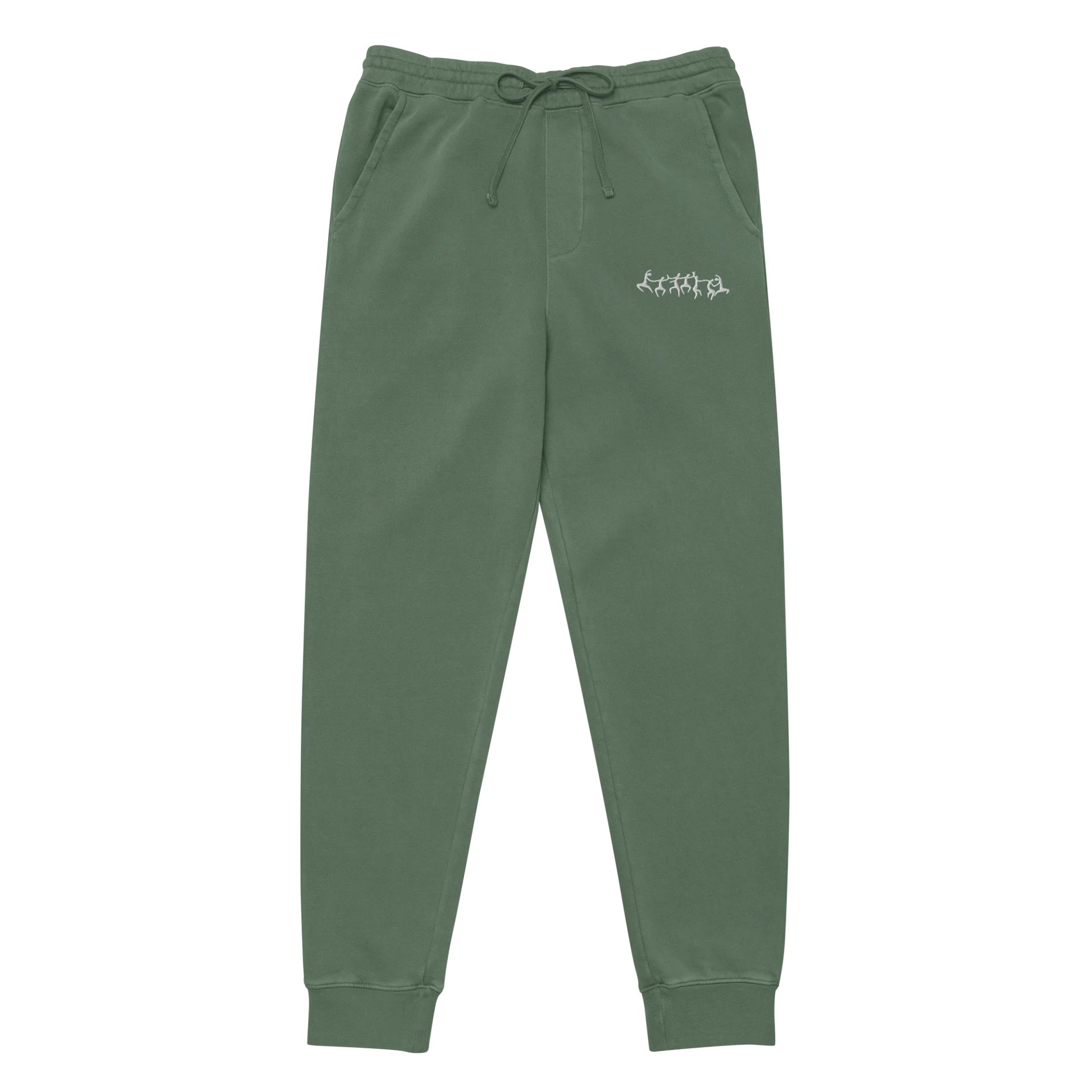 SOLAZ DANCING FEET JOGGERS product image (7)