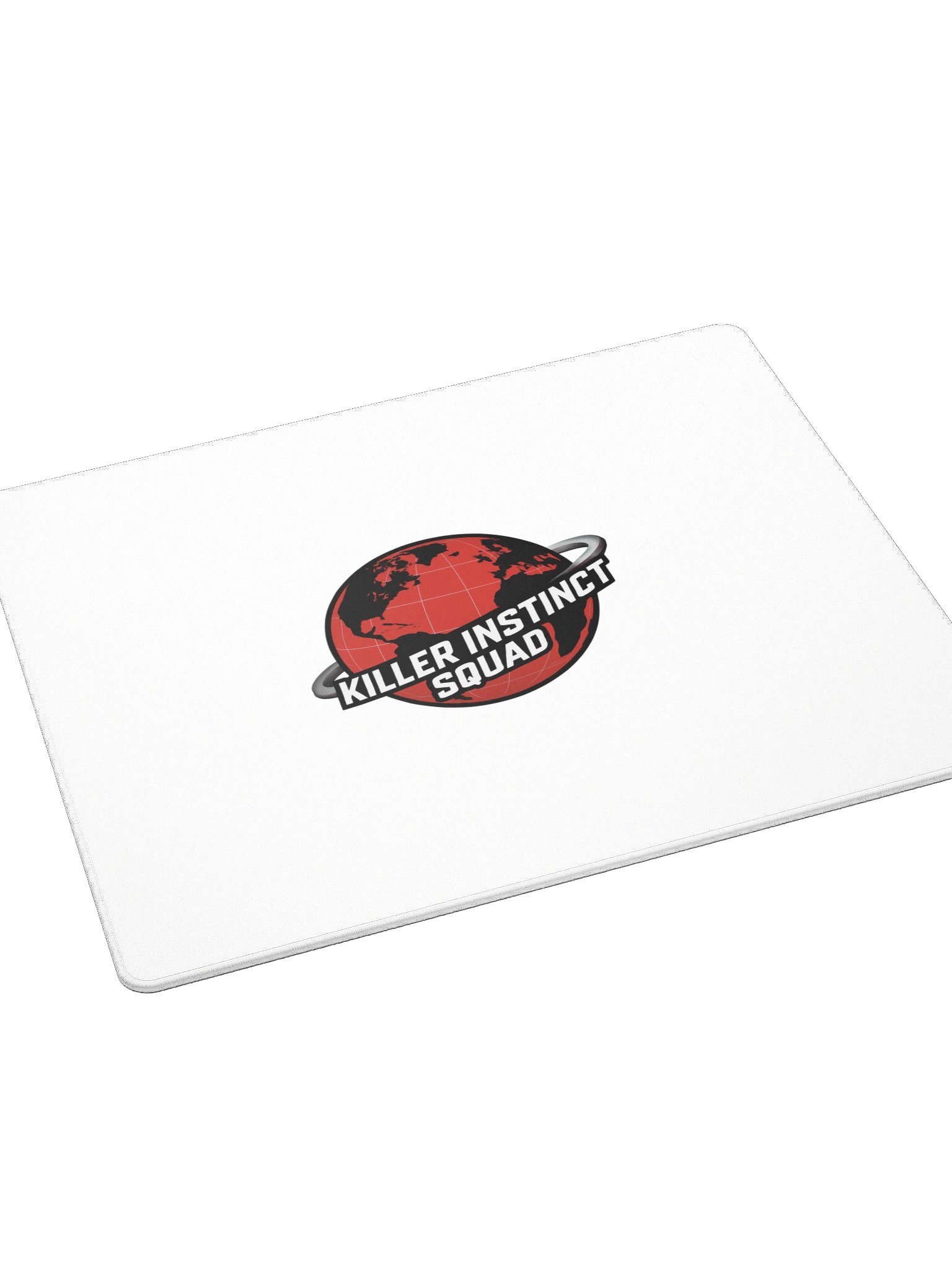 Orbital Domination Gaming Mouse Pad product image (5)