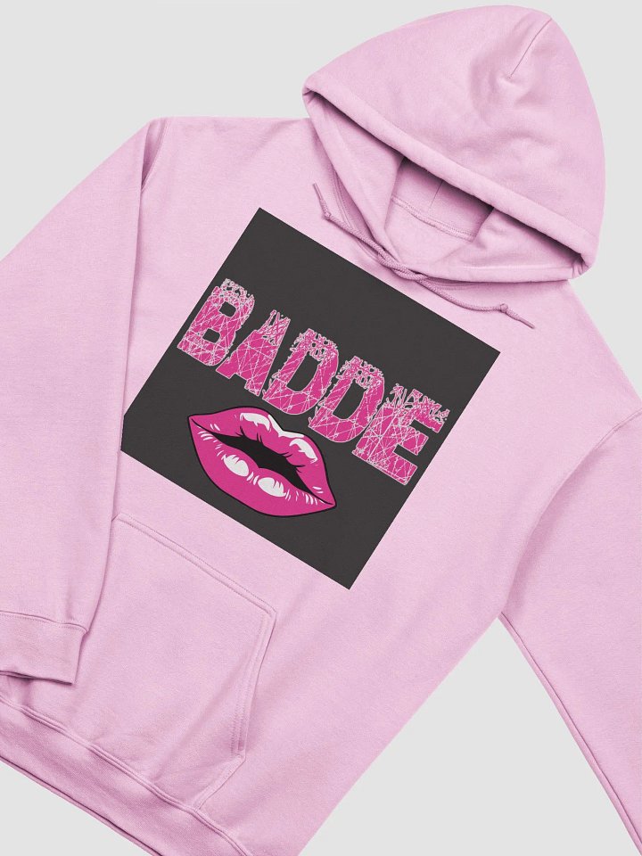 Baddie Hoodie product image (2)