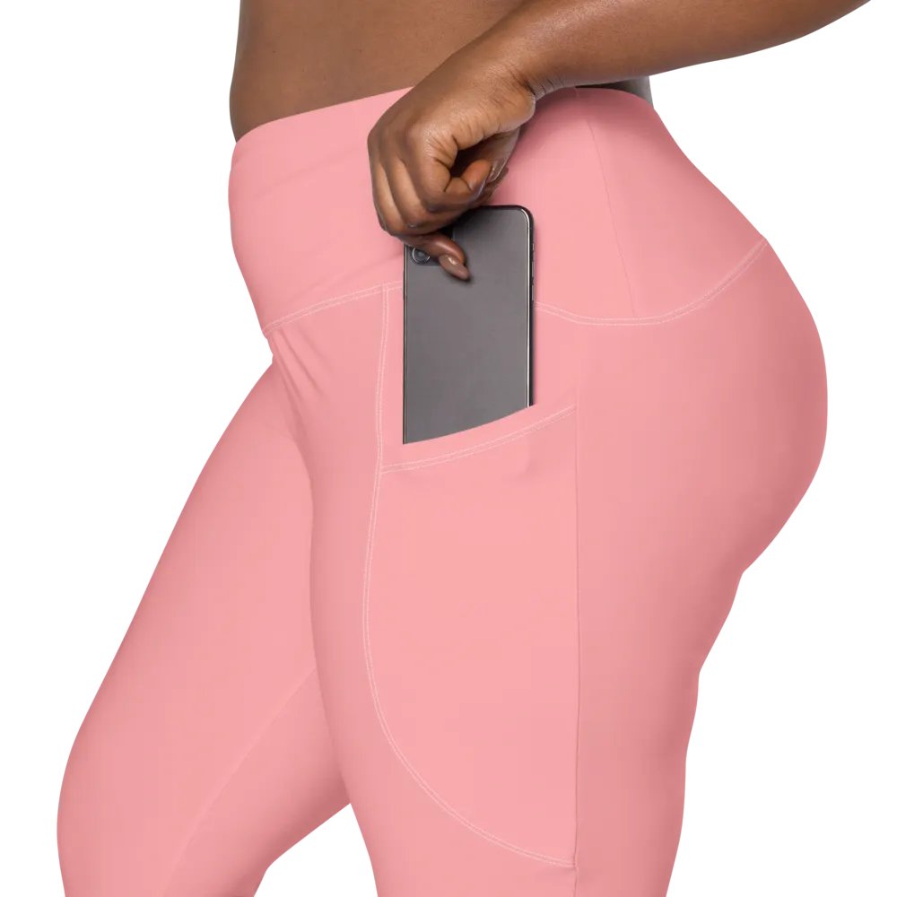 CF Leggings with Pockets product image (8)