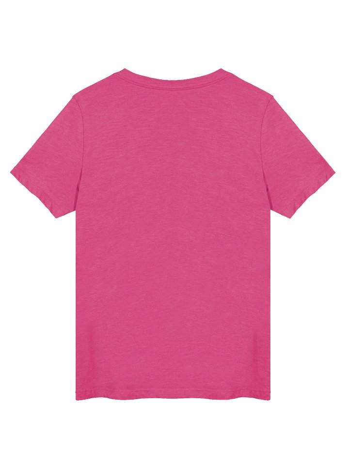 MAX Stylized Women's V-Neck T-Shirt product image (6)