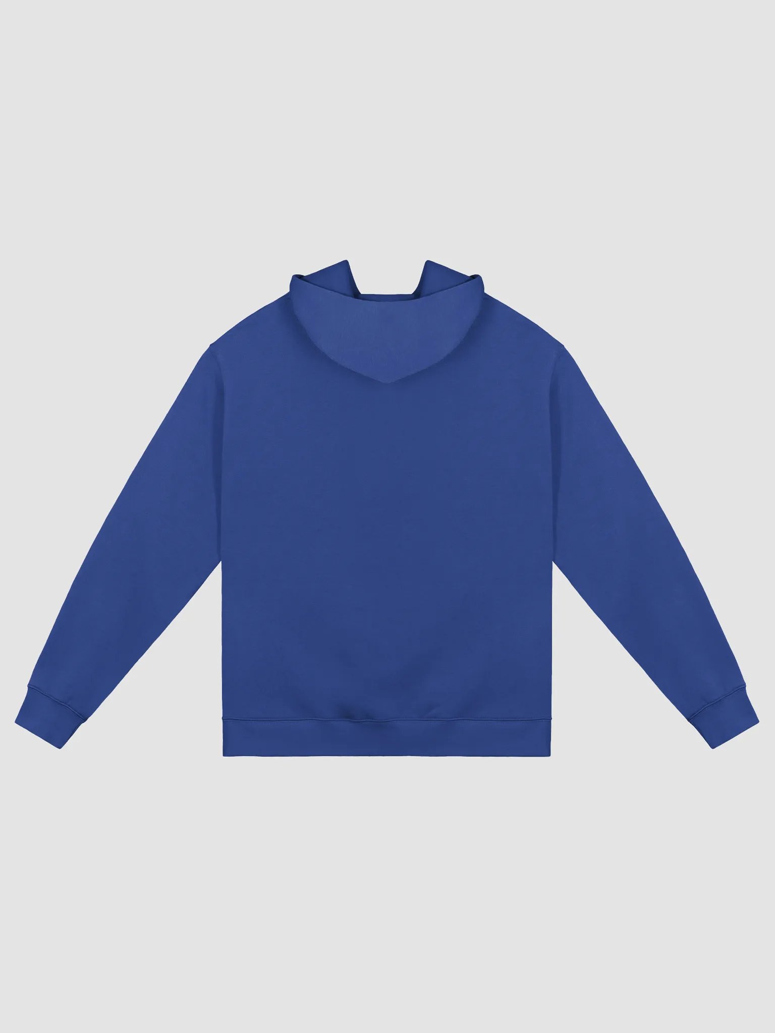 Galactic Console Oversized Hoodie product image (2)