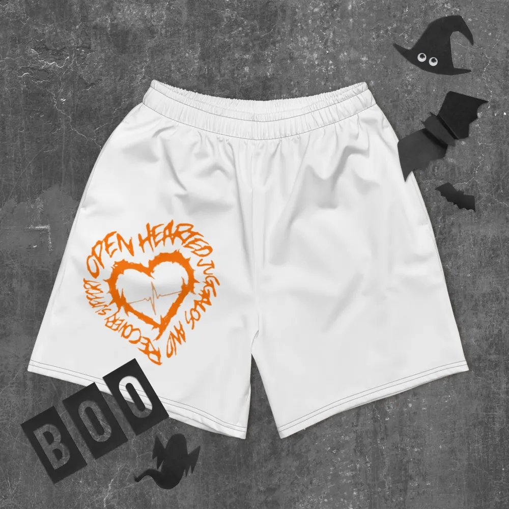 OJARS WORKOUT SHORTS product image (12)