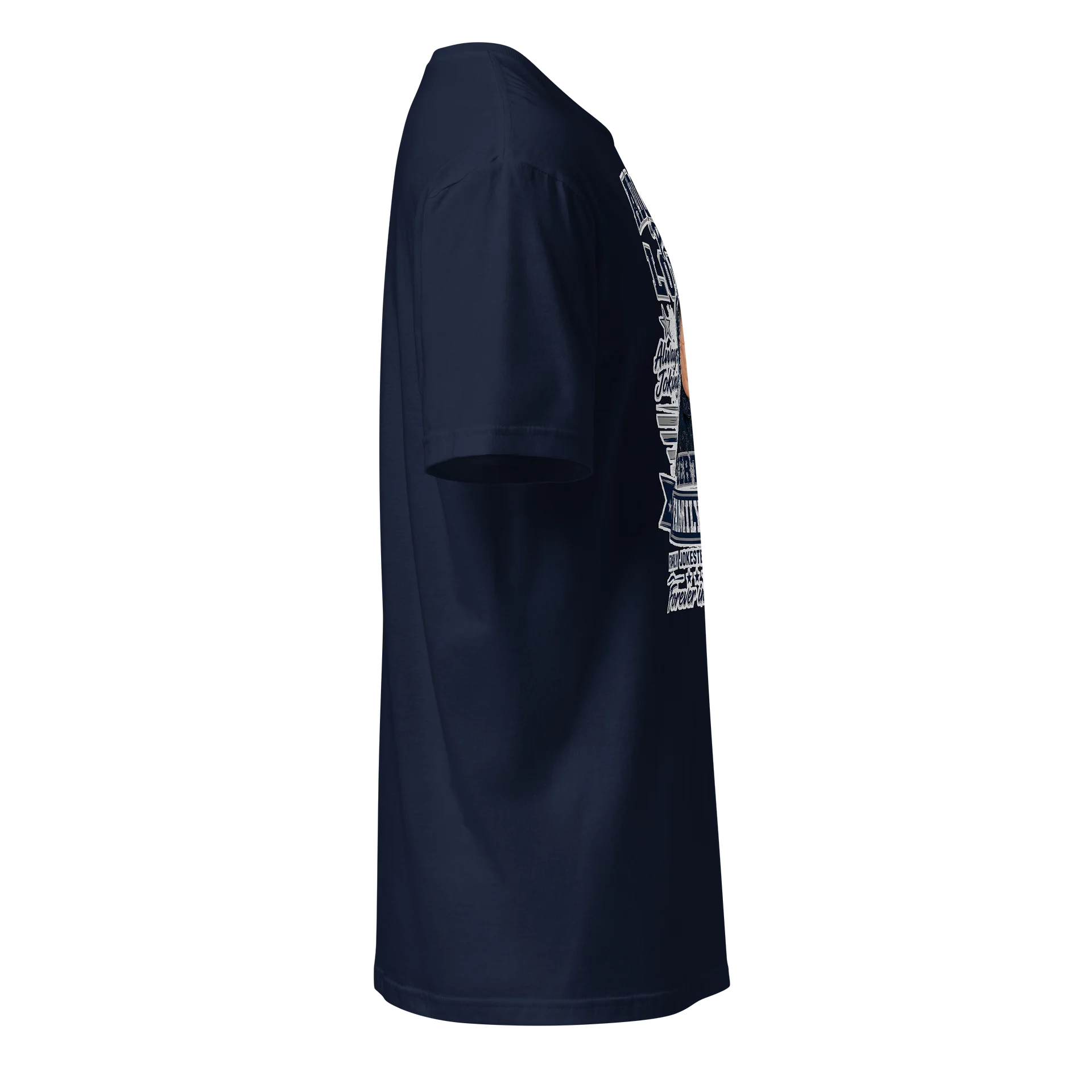 Adolfo “Popo” Certified Family Legend Tee product image (28)
