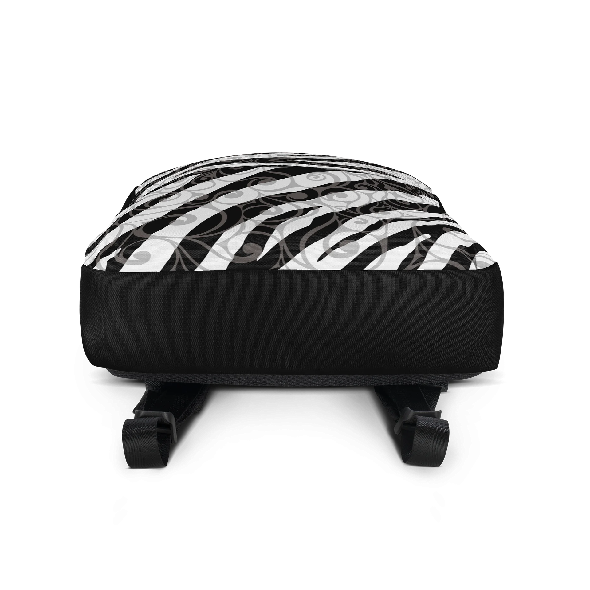 Swirly Zebra Pattern product image (4)