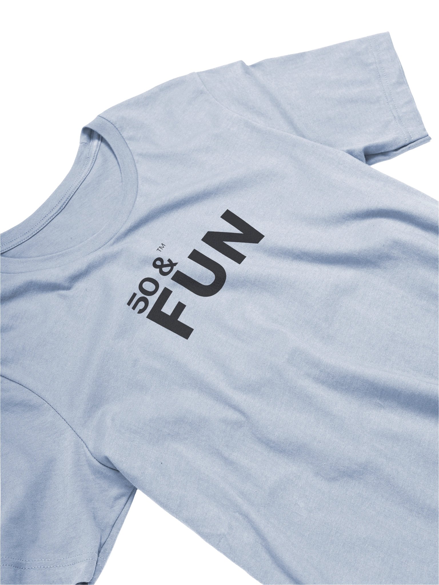 50 &™ FUN (Phantom Grey) product image (8)