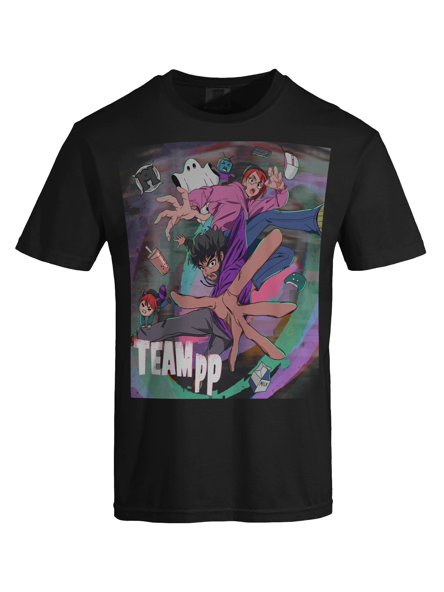 Presenting Team PP product image (5)
