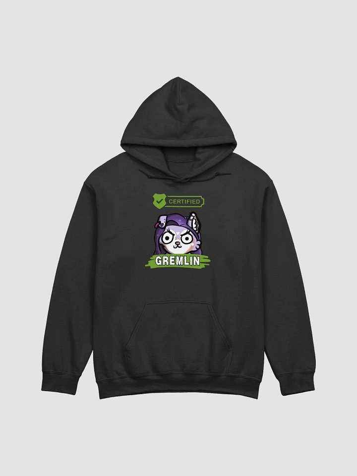 Certified Gremlin Hoodie product image (6)