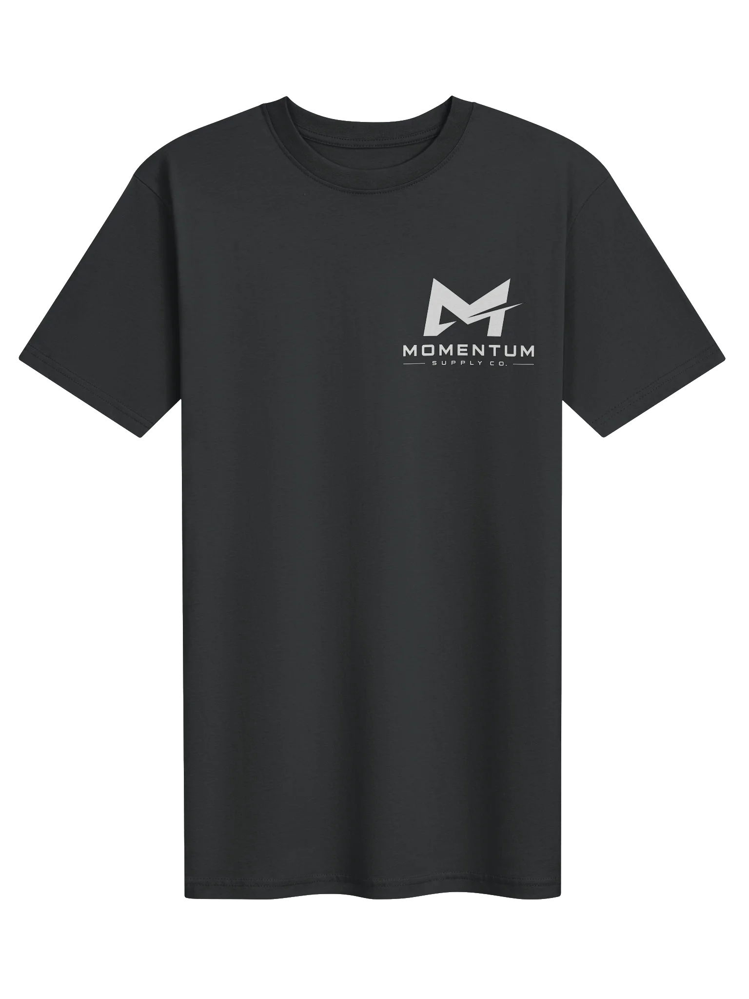 Momentum 'M' Heavyweight Tee product image (1)
