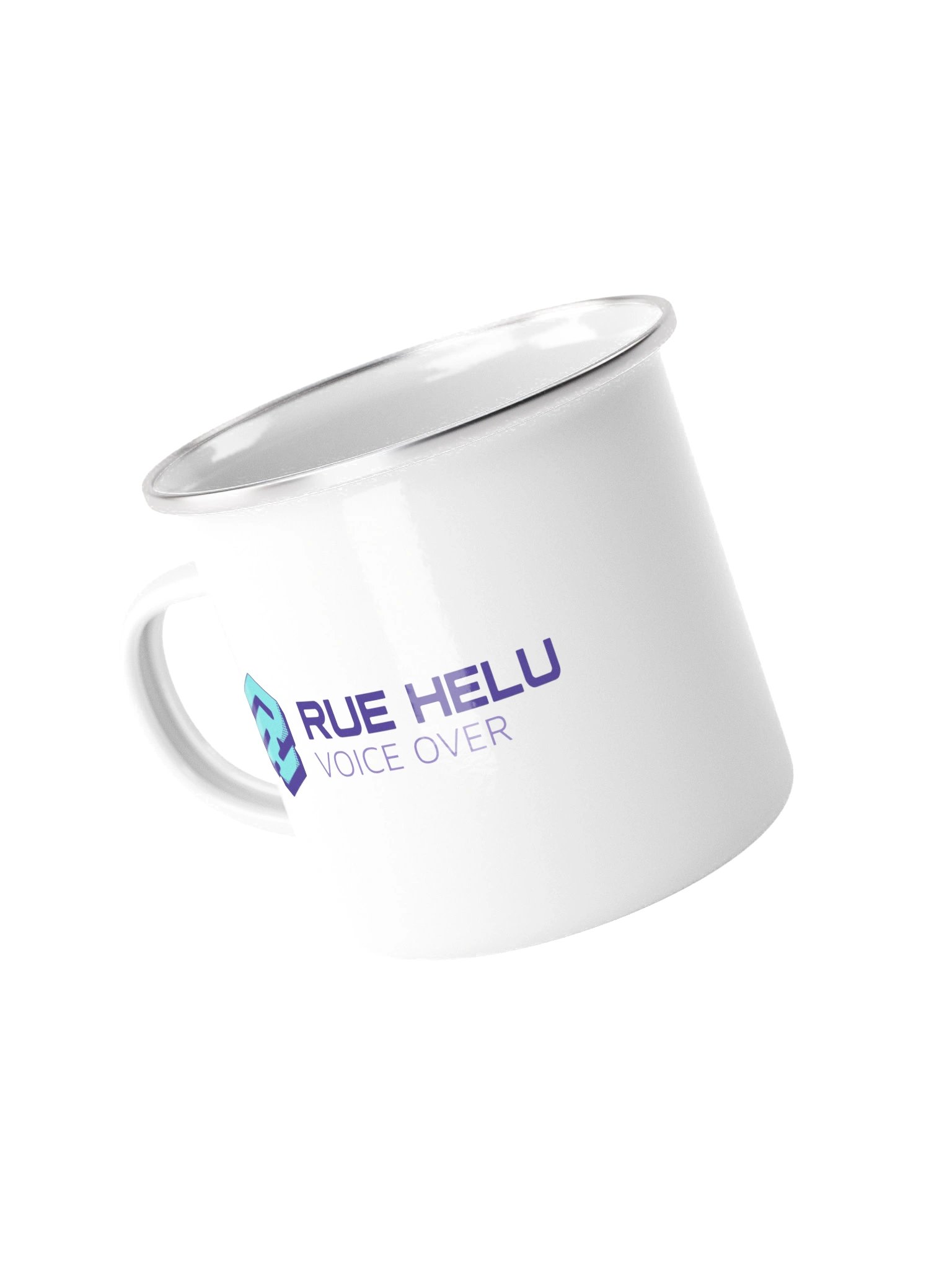 RHVO Enamel Camp Mug product image (2)