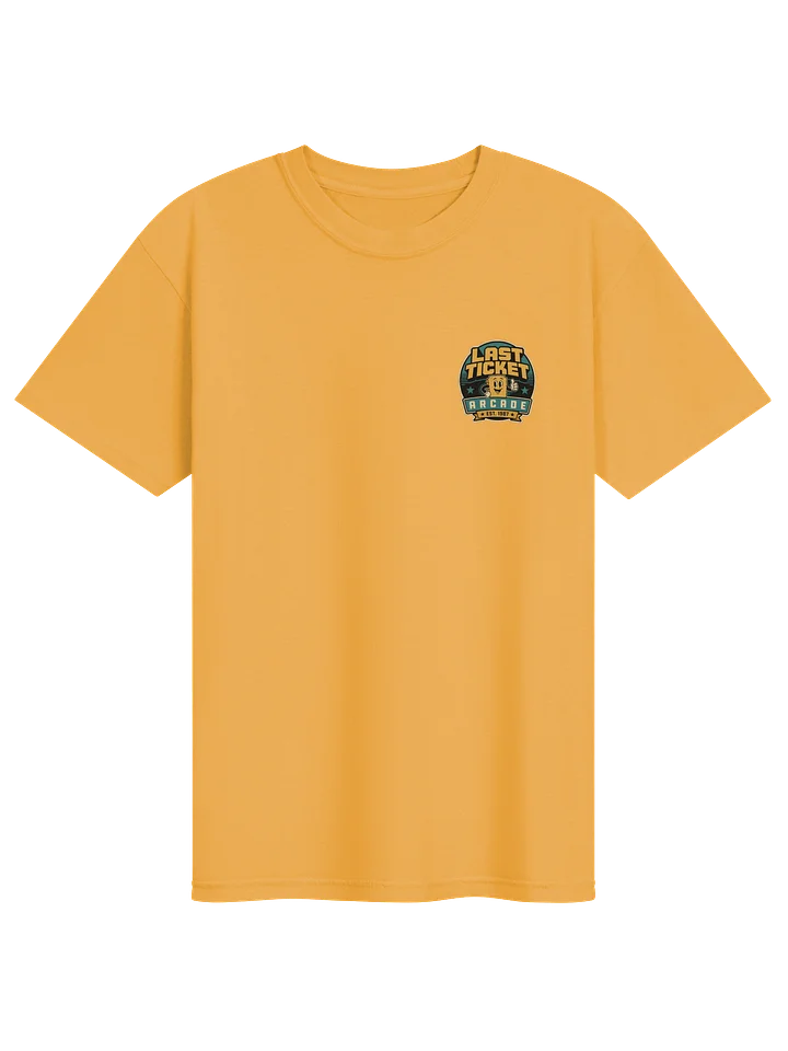 Nothing Is What It Seems To Be Tee product image (1)