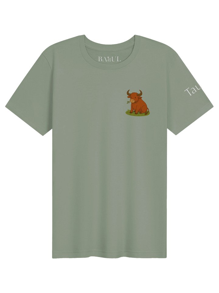 Taurus - DREAMY ZODIAC T-Shirts product image (32)