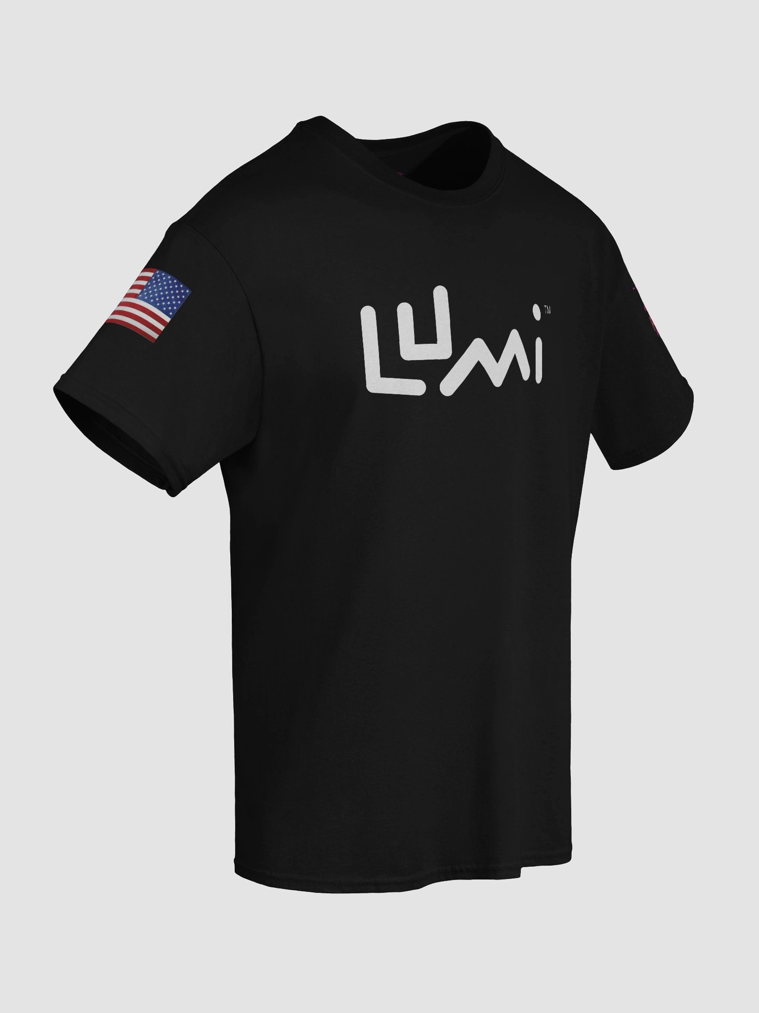 PMDR Tee - Lumi Collab product image (59)