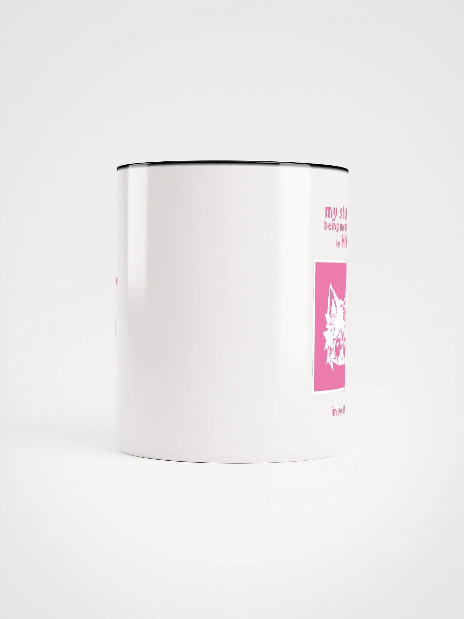 Theaceae mug product image (8)