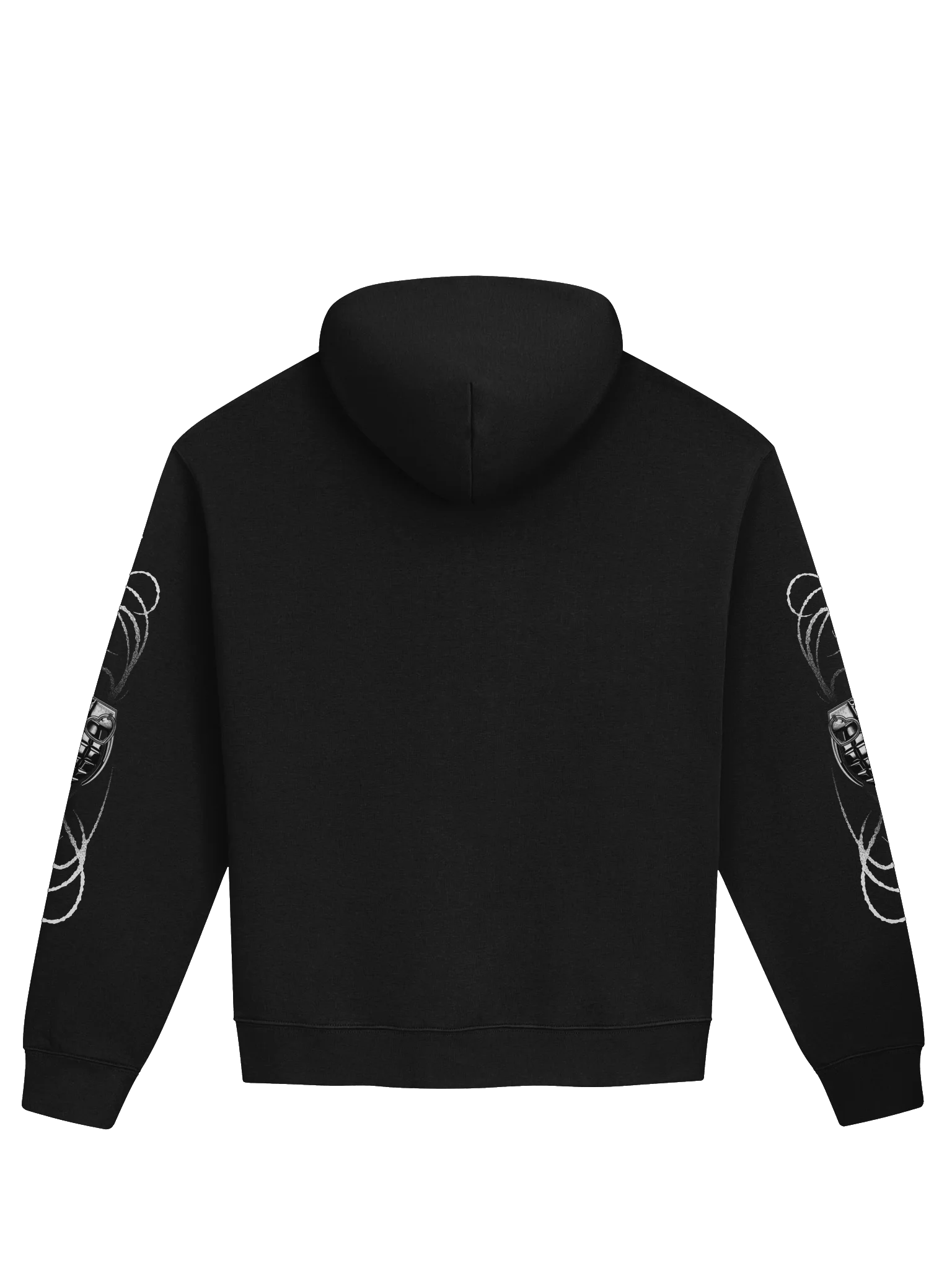 6ixblades Koko Riot Hoodie product image (3)